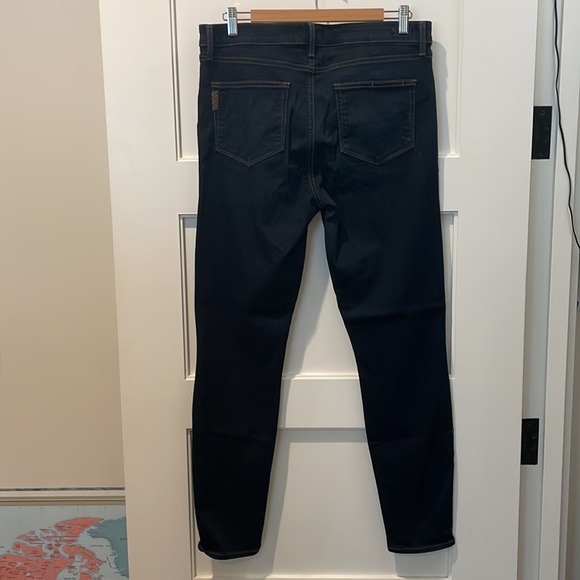 PAIGE Hoxton Ultra Skinny - Picture 2 of 8